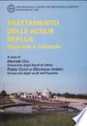 Trattamento delle acque reflue: upgrade e collaudo