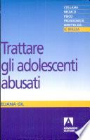 Trattare gli adolescenti abusati