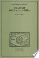 Trattati della calamita