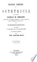 Trattato completo di ostetricia