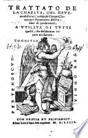 Trattato de la Charita