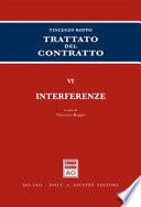 Trattato del contratto