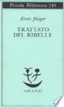 Trattato del ribelle