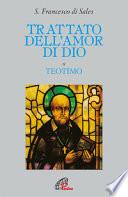 Trattato dell'amor di Dio