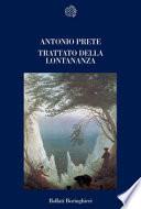 Trattato della lontananza