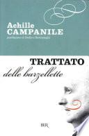 Trattato delle barzellette