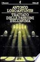 Trattato delle passioni dell'anima