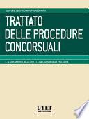 Trattato delle procedure concorsuali - Volume 4