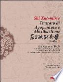 Trattato di agopuntura e moxibustione