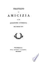 Trattato di amicizia
