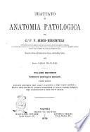 Trattato di Anatomia Patologica