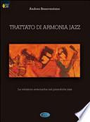 Trattato di armonia jazz