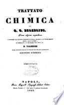 Trattato di chimica