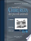 Trattato di chirurgia dei piccoli animali