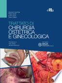 Trattato di chirurgia ostetrica e ginecologica
