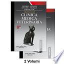 Trattato di Clinica Medica Veterinaria, Ettinger 8ª edizione
