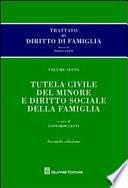 Trattato di diritto di famiglia