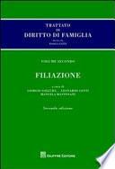 Trattato di diritto di famiglia