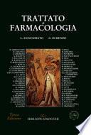Trattato di farmacologia