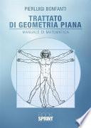 Trattato di geometria piana