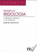 Trattato di iridologia