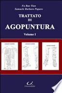 Trattato di medicina tradizionale cinese e agopuntura