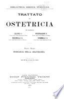 Trattato di ostetricia