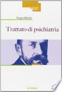 Trattato di psichiatria