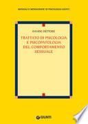 Trattato di psicologia e psicopatologia del comportamento sessuale