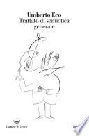 Trattato di semiotica generale
