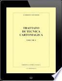 TRATTATO DI TECNICA CARTOMAGICA VOL. 1