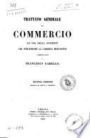 Trattato generale di commercio