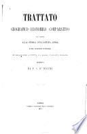 Trattato geografico-economico comparativo per servire alla storia dell' antica Adria e del Polesine di Rovigo in relazione a tutta la bassa vallata padana