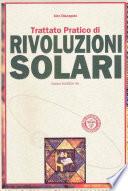 Trattato pratico di rivoluzioni solari