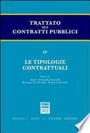 Trattato sui contratti pubblici