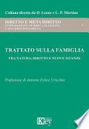 Trattato sulla famiglia 1