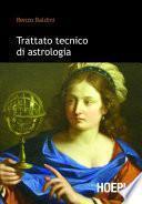 Trattato tecnico di astrologia