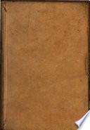 Trattenimenti matematici sopra inumeri, l'algebra, la geometria, la trigonomietria rettilinea, l'ottica, la propagazione della luce, i telescopi, imocroscopj, gli specchi, l'ombra, e la prospettiva