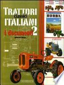 Trattori classici italiani