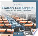 Trattori Lamborghini
