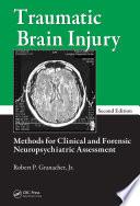 Traumatic Brain Injury