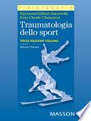 Traumatologia dello sport
