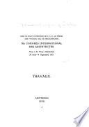 Travaux