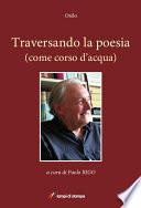 Traversando la poesia