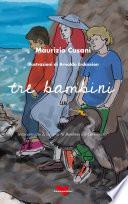 tre bambini