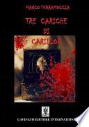 Tre cariche di carillon