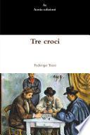Tre croci