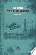 Tre fiammiferi