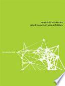 Tre giorni d’architettura - Ciclo di incontri sul tema dell’abitare