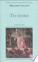 Tre icone